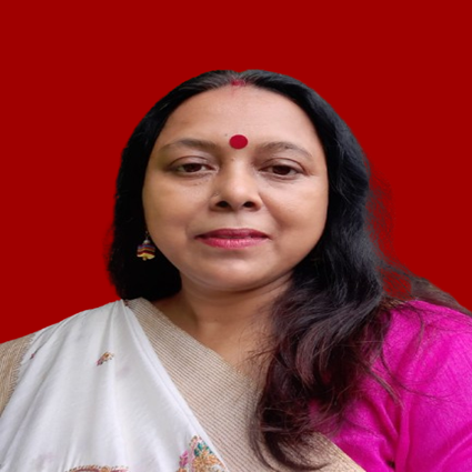 Dr. Madhvi Kumari Photo