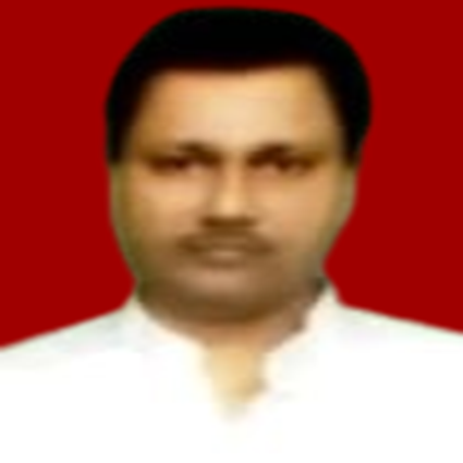 Prof. (Dr.) Akhilesh Kumar Photo