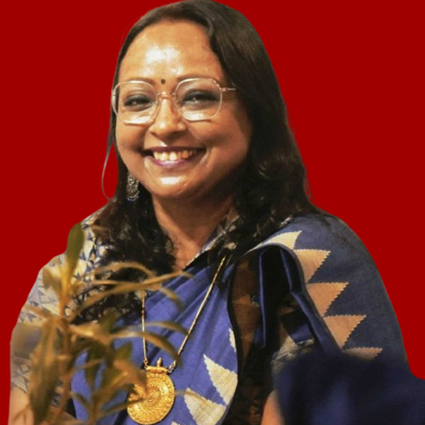 Committee Head Photo