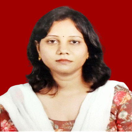 Dr. Vandana Jyoti Photo