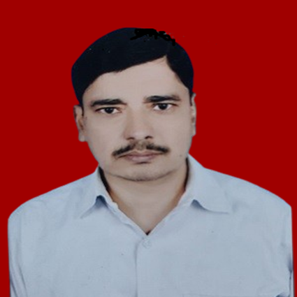 Dr. Shiva Kant Mishra Photo