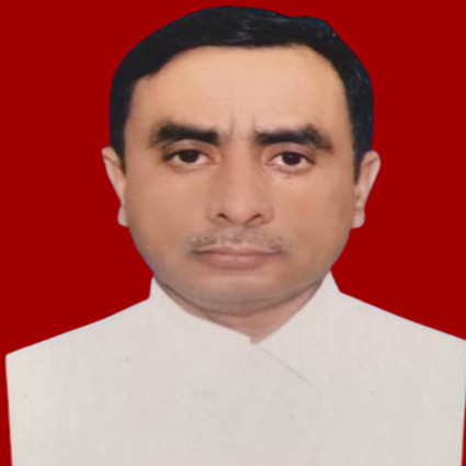 Dr. Sunil Kumar Singh Photo