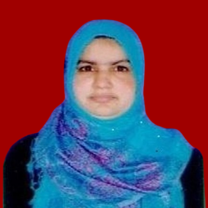 Dr. Yasmeen Kausar Photo