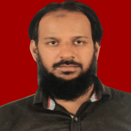 Dr. Aftab Ahmad Photo