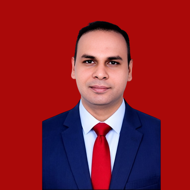 Dr. Manoj Kumar Photo