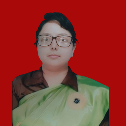 Dr. Madhvi Prasad Keshri Photo