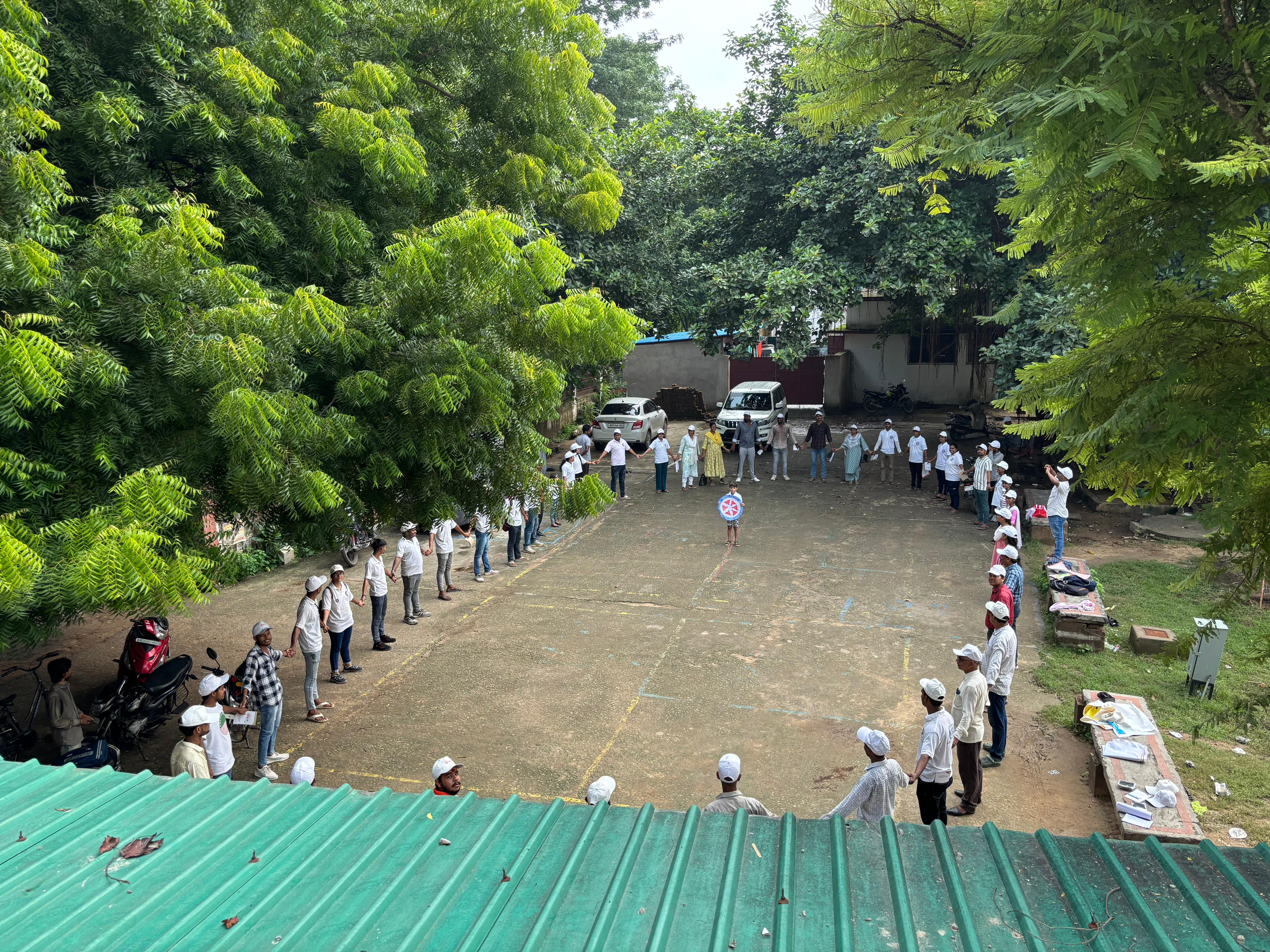 Swachhata Hi Sewa Hai